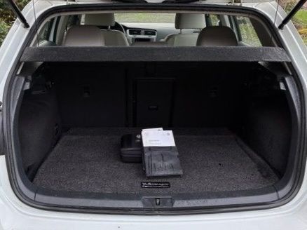 2015 Volkswagen Golf TDI S 4-Door Gladstone OR