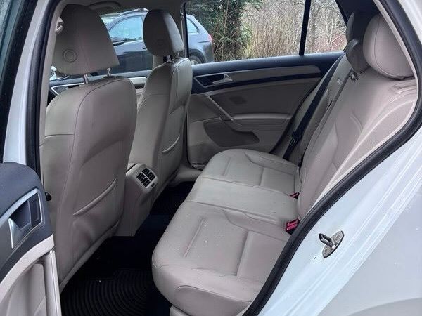 2015 Volkswagen Golf TDI S 4-Door Gladstone OR