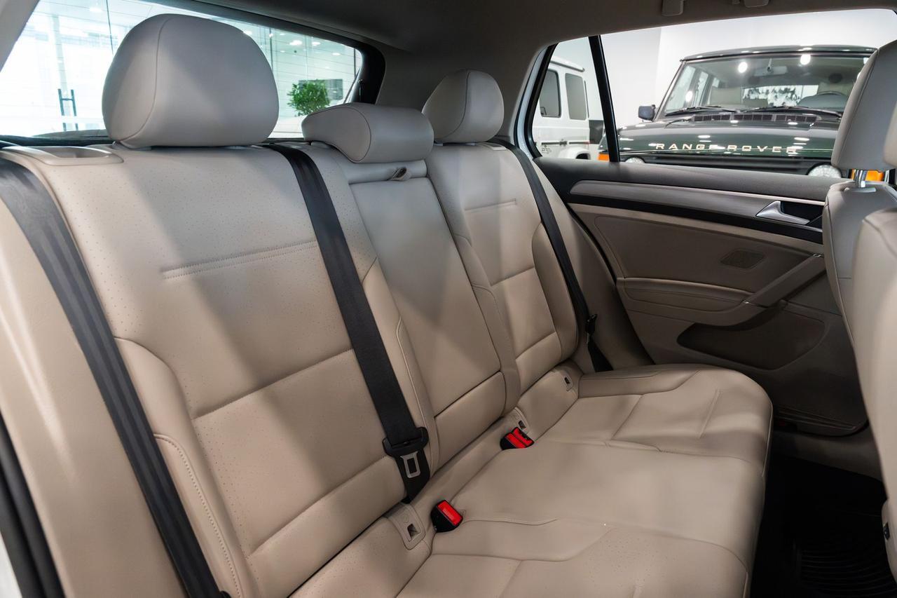 2015 Volkswagen Golf TDI S 4-Door Gladstone OR
