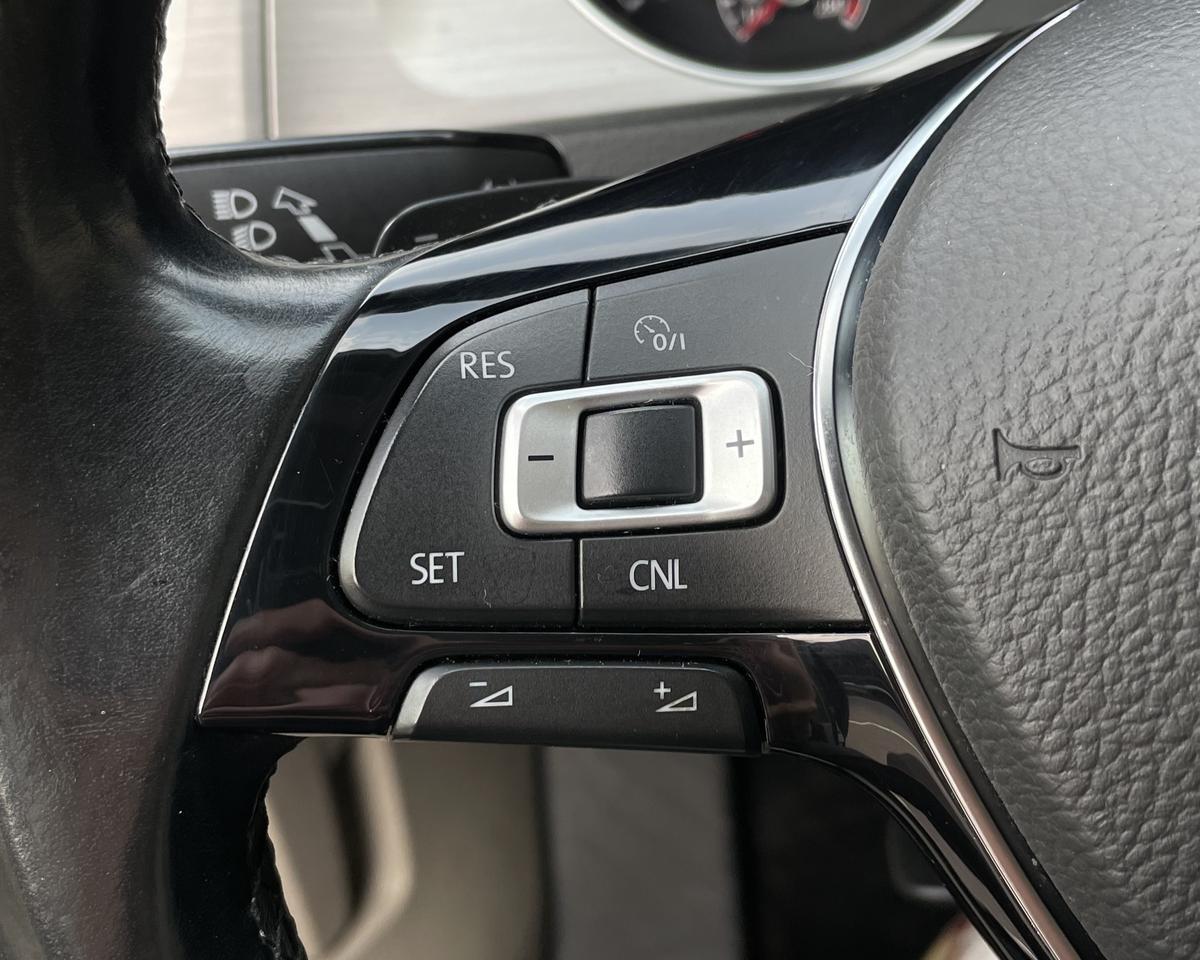 2015 Volkswagen Golf TDI S Hatchback Sedan 4D Port Orchard WA
