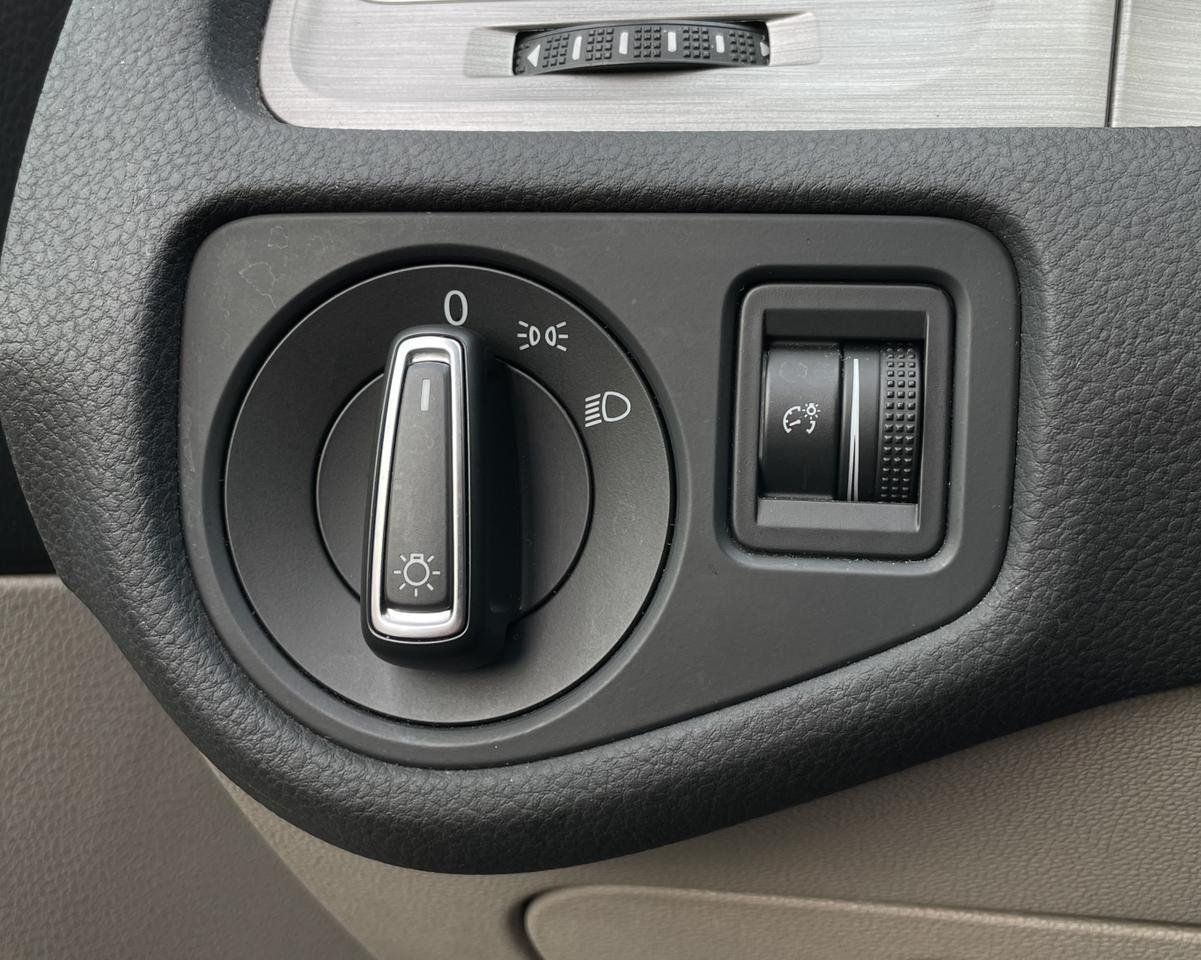 2015 Volkswagen Golf TDI S Hatchback Sedan 4D Port Orchard WA