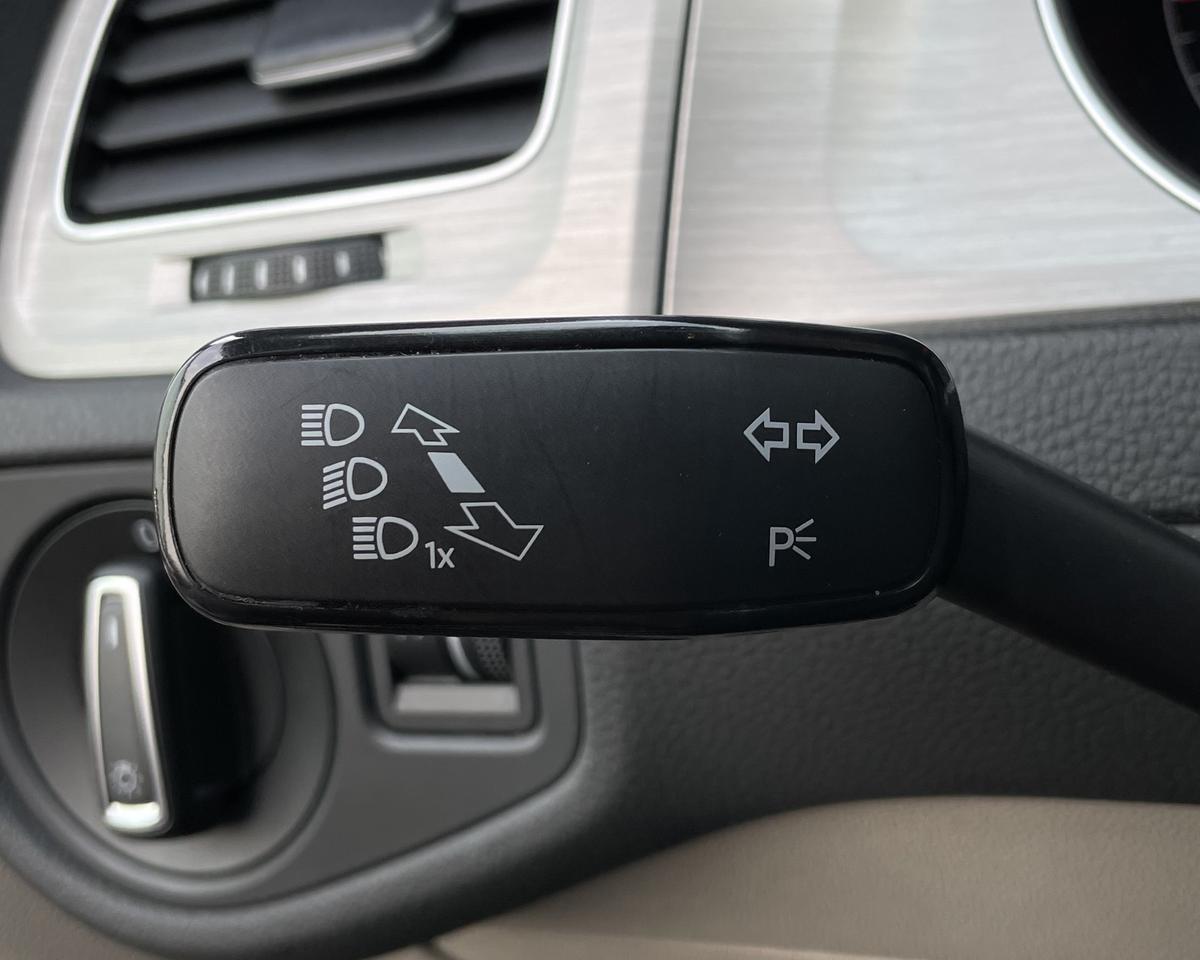 2015 Volkswagen Golf TDI S Hatchback Sedan 4D Port Orchard WA