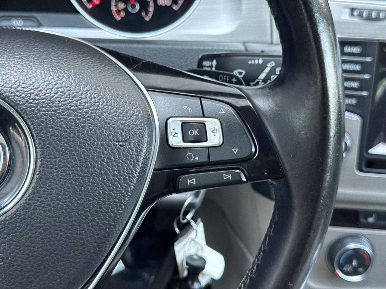 2015 Volkswagen Golf TDI SE 4-Door Warrenton VA