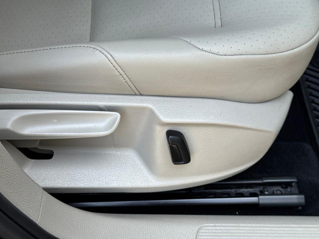 2015 Volkswagen Golf TDI SE 4-Door Warrenton VA