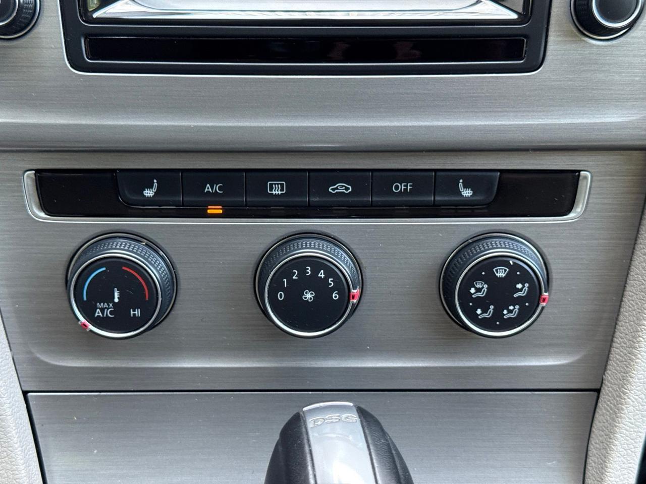2015 Volkswagen Golf TDI SE 4-Door Warrenton VA