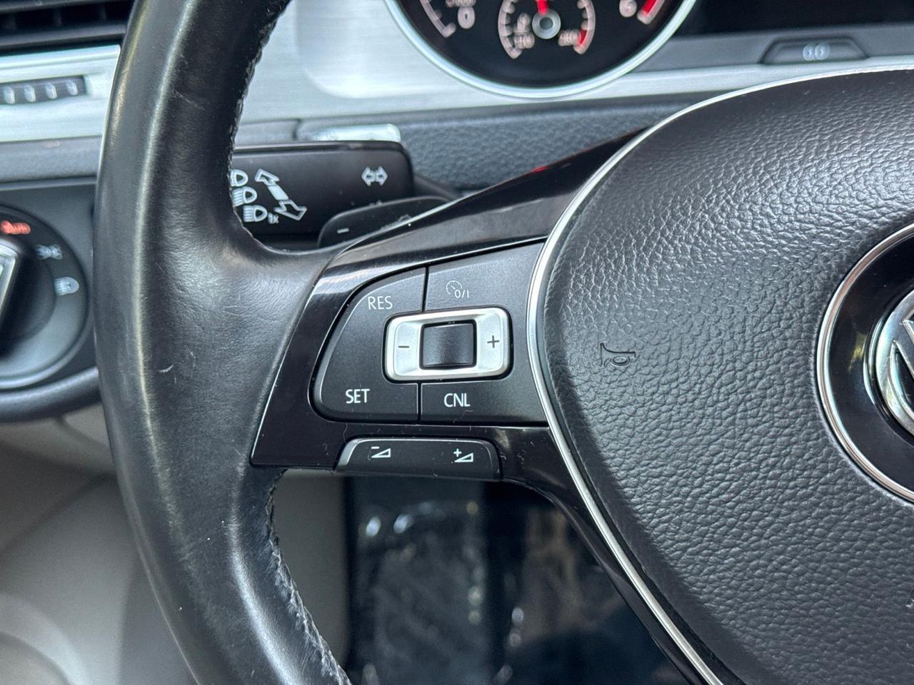 2015 Volkswagen Golf TDI SE 4-Door Warrenton VA