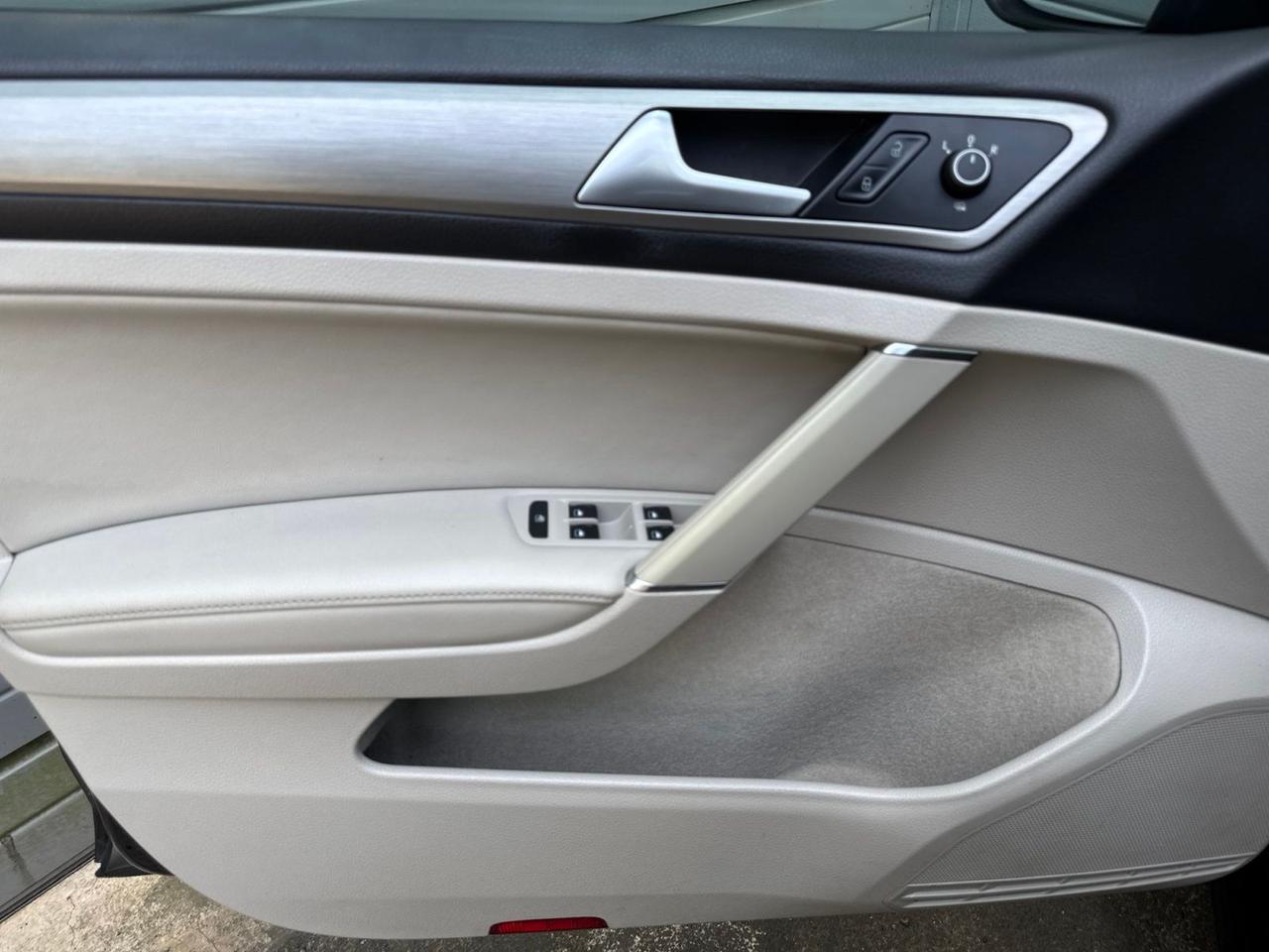 2015 Volkswagen Golf TDI SE 4-Door Warrenton VA