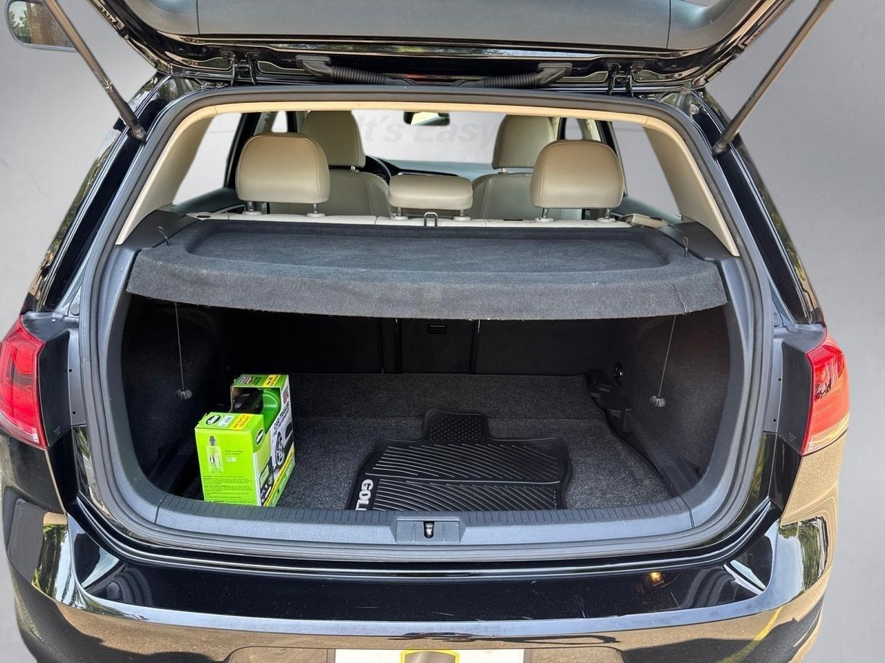 2015 Volkswagen Golf TDI SE 4-Door Warrenton VA