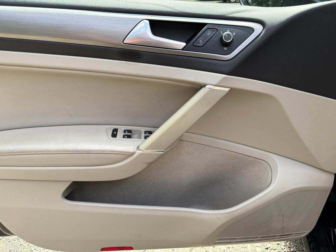 2015 Volkswagen Golf TDI SE 4-Door Warrenton VA