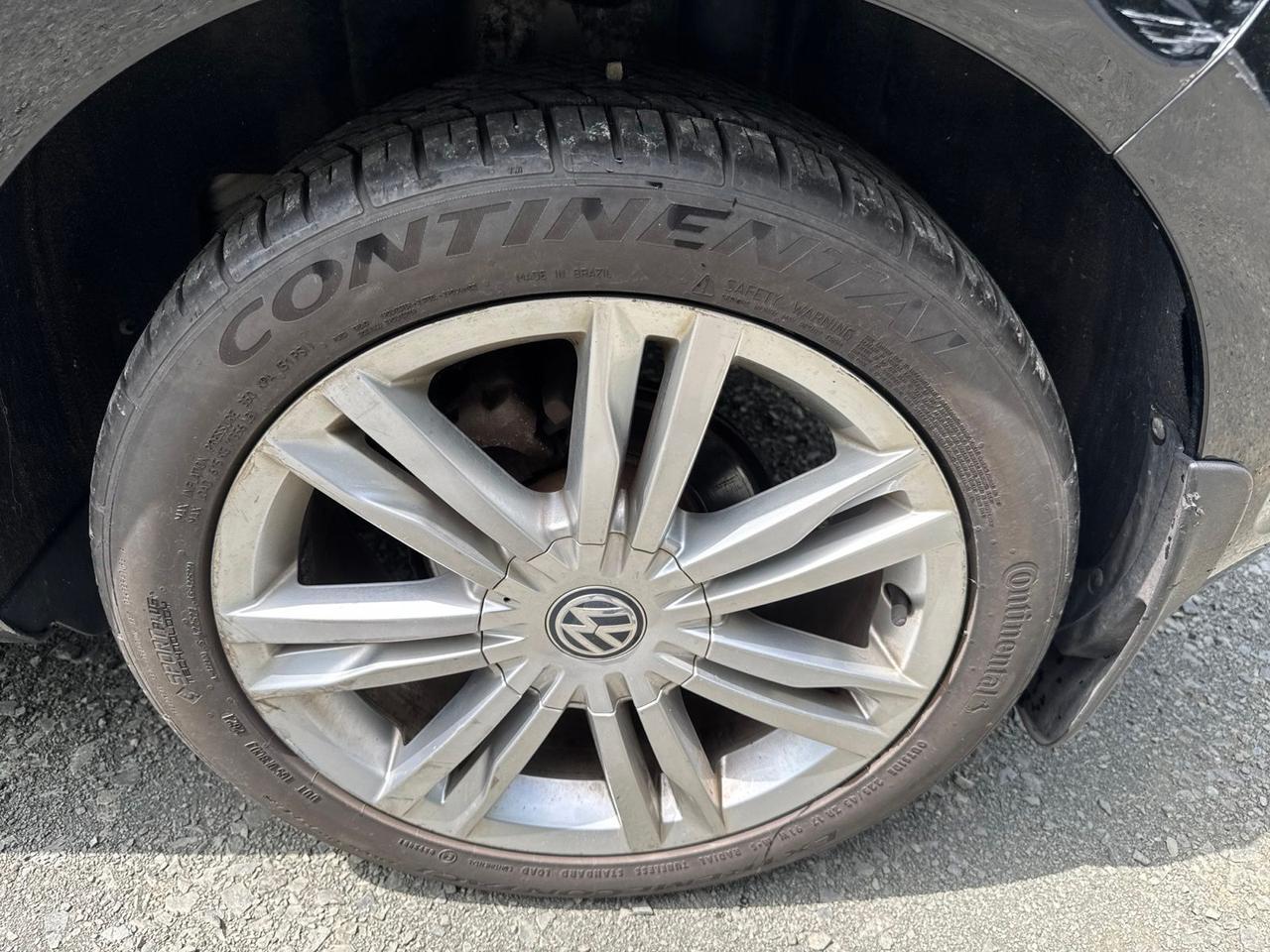 2015 Volkswagen Golf TDI SE 4-Door Warrenton VA