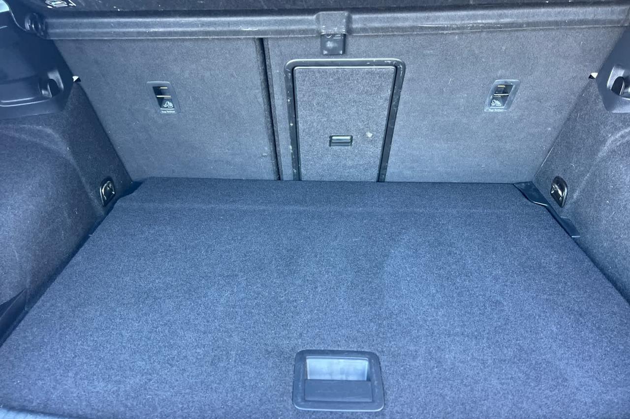 2015 Volkswagen Golf TDI SE Roseville CA