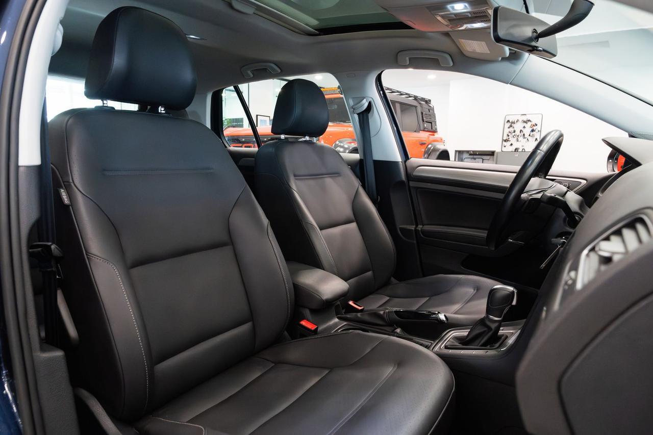 2015 Volkswagen Golf TSI S 4-Door Gladstone OR