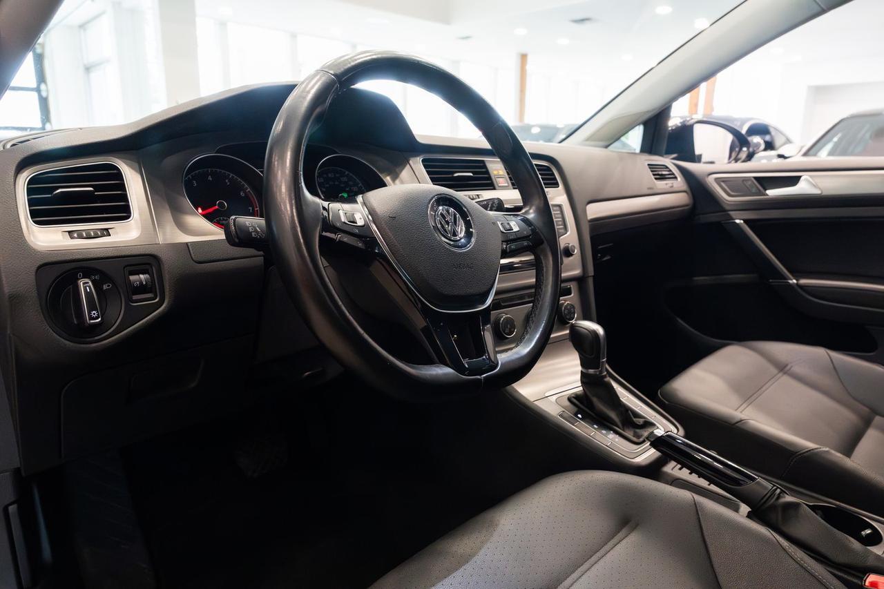 2015 Volkswagen Golf TSI S 4-Door Gladstone OR