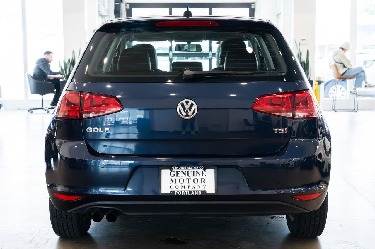 2015 Volkswagen Golf TSI S 4-Door Gladstone OR