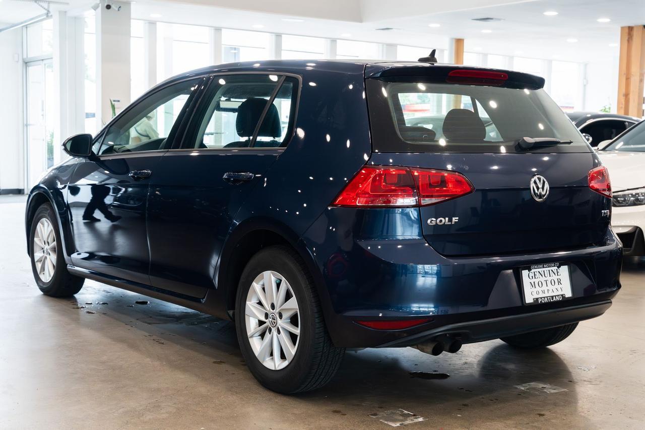 2015 Volkswagen Golf TSI S 4-Door Gladstone OR