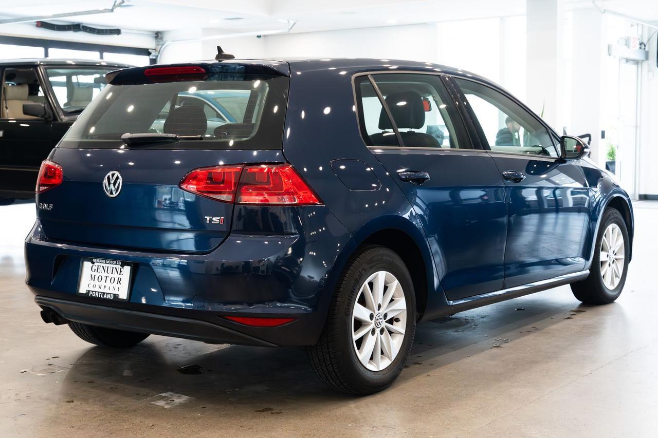 2015 Volkswagen Golf TSI S 4-Door Gladstone OR