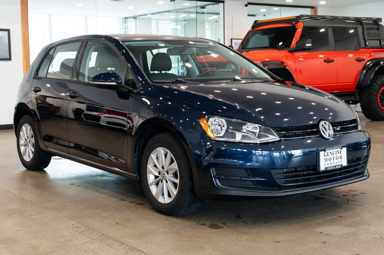 2015 Volkswagen Golf TSI S 4-Door Gladstone OR