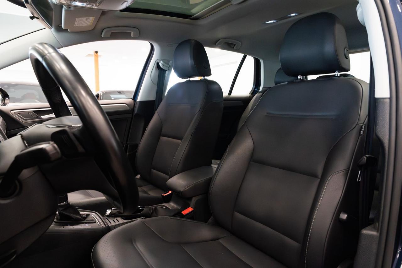 2015 Volkswagen Golf TSI S 4-Door Gladstone OR