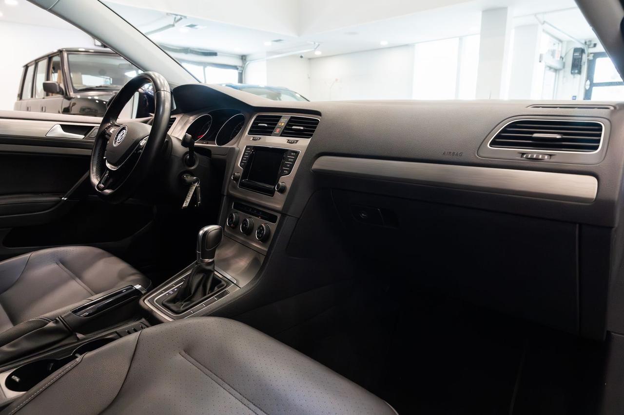 2015 Volkswagen Golf TSI S 4-Door Gladstone OR