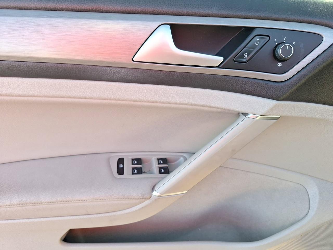 2015 Volkswagen Golf TSI S 4-Door Hurst TX