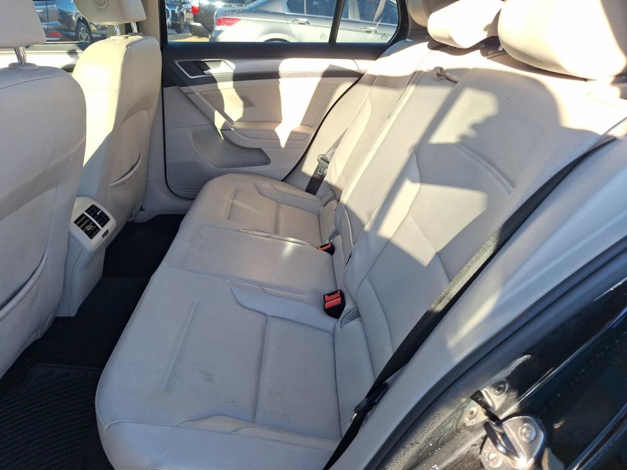 2015 Volkswagen Golf TSI S 4-Door Hurst TX