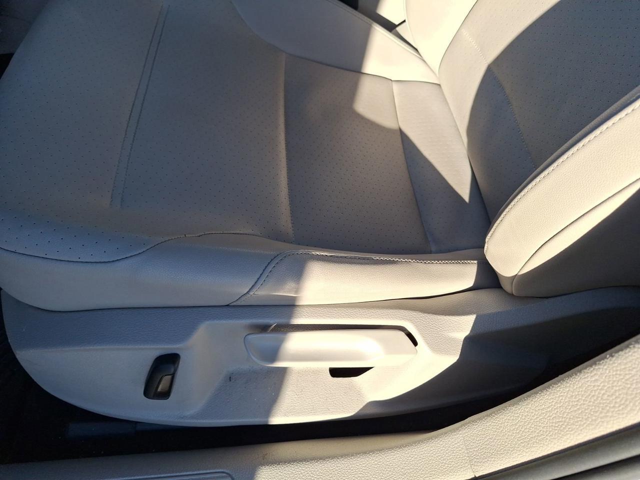 2015 Volkswagen Golf TSI S 4-Door Hurst TX