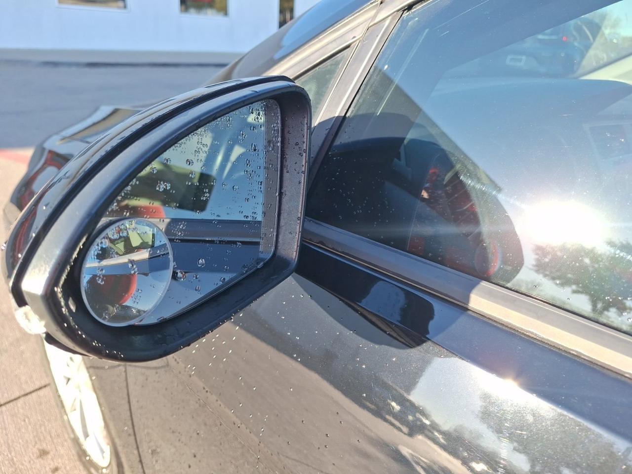 2015 Volkswagen Golf TSI S 4-Door Hurst TX