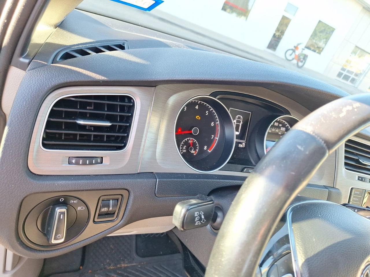 2015 Volkswagen Golf TSI S 4-Door Hurst TX