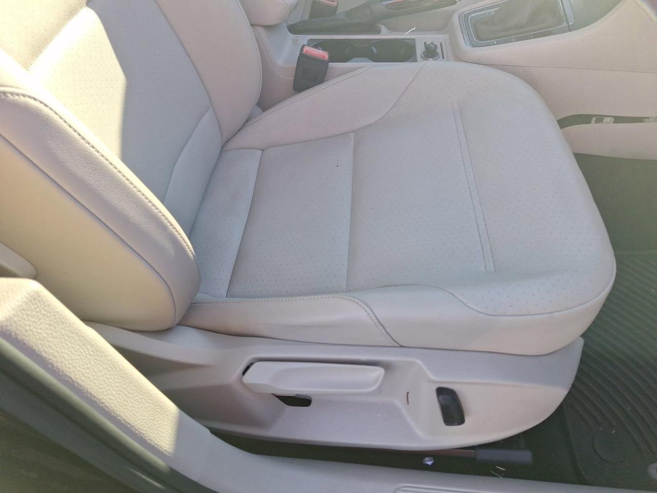 2015 Volkswagen Golf TSI S 4-Door Hurst TX