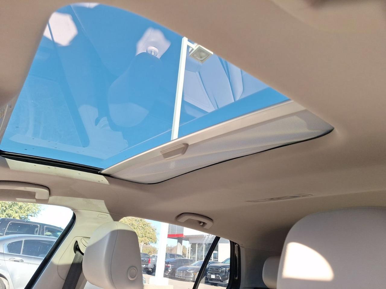 2015 Volkswagen Golf TSI S 4-Door Hurst TX