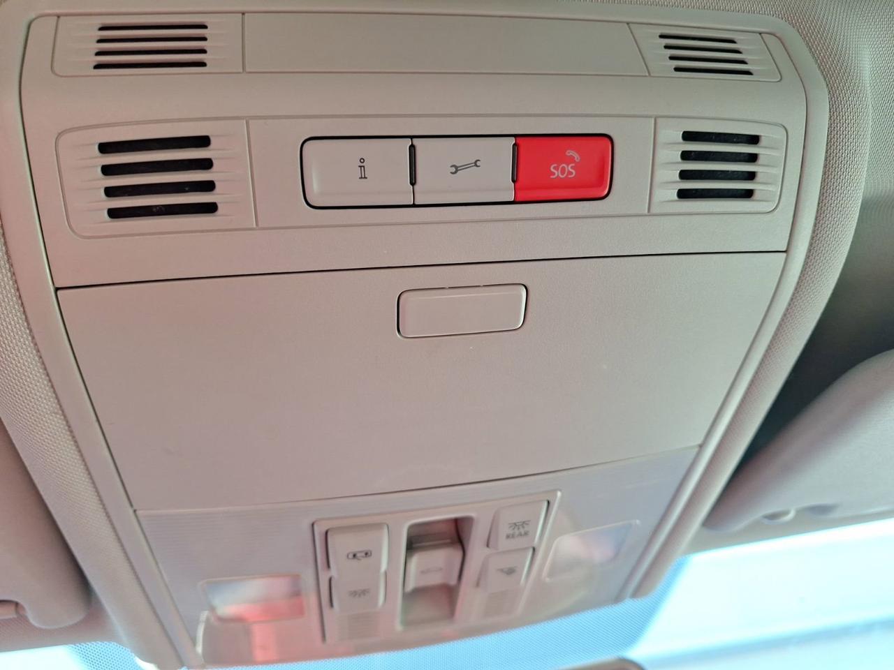 2015 Volkswagen Golf TSI S 4-Door Hurst TX