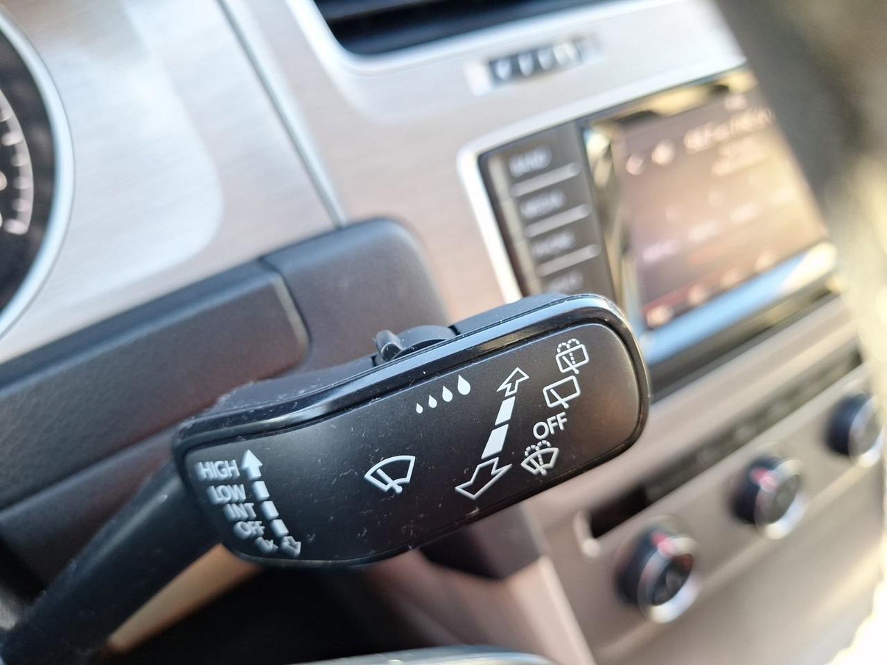 2015 Volkswagen Golf TSI S 4-Door Hurst TX