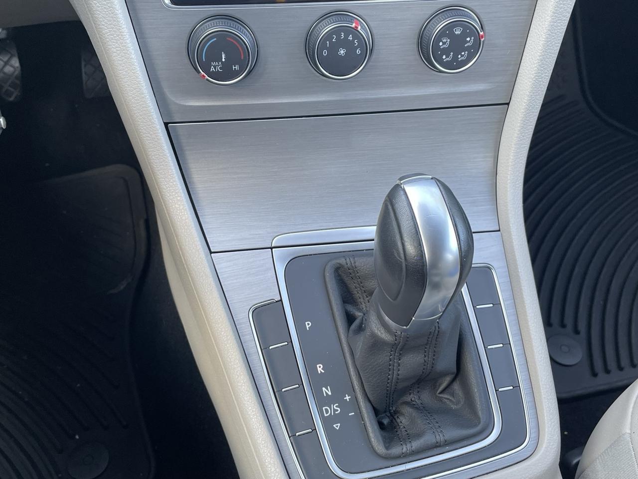 2015 Volkswagen Golf TSI S 4-Door Alexandria VA