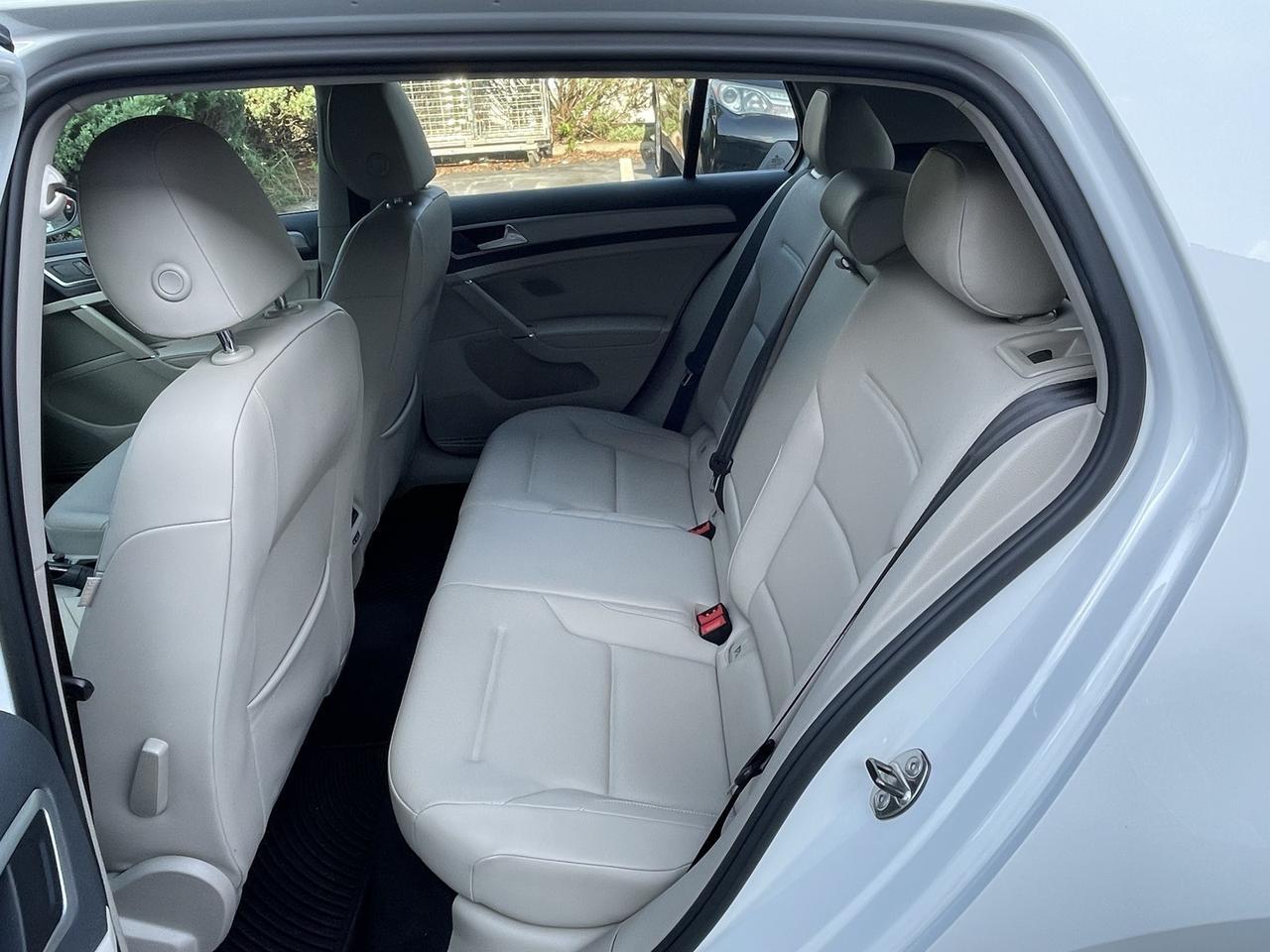 2015 Volkswagen Golf TSI S 4-Door Alexandria VA