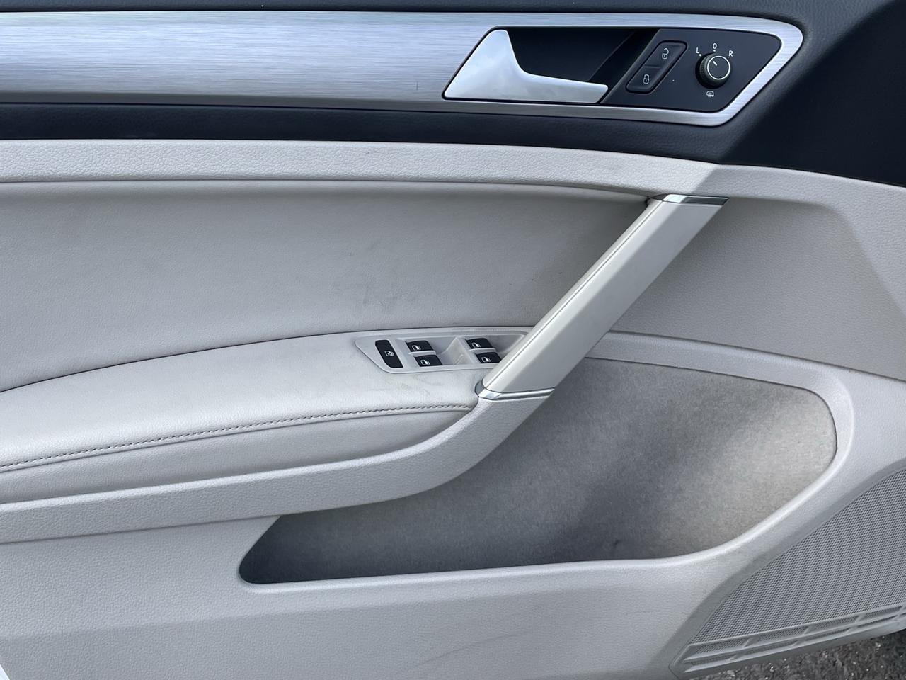 2015 Volkswagen Golf TSI S 4-Door Alexandria VA