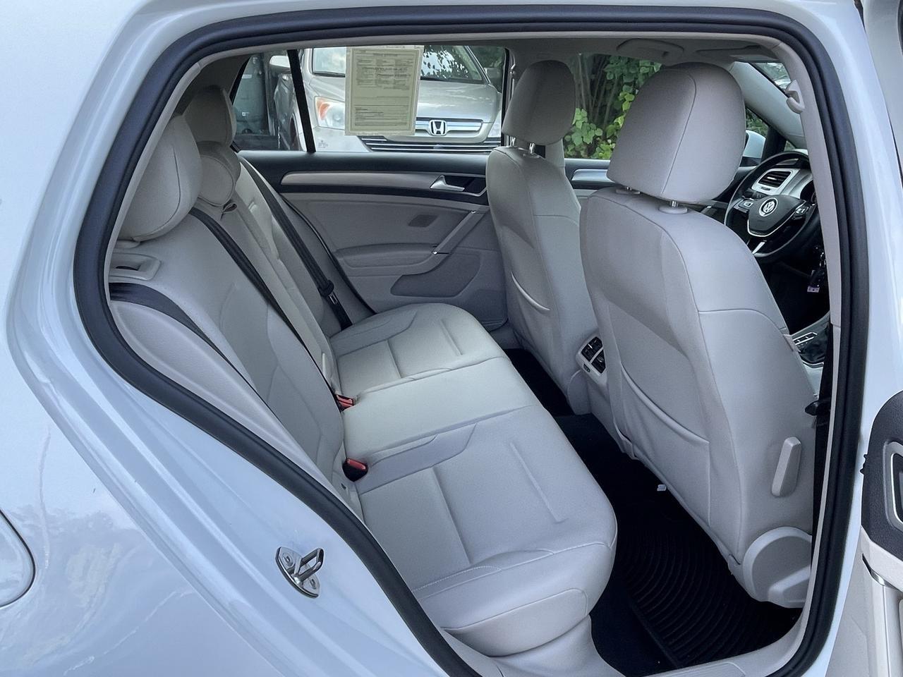 2015 Volkswagen Golf TSI S 4-Door Alexandria VA