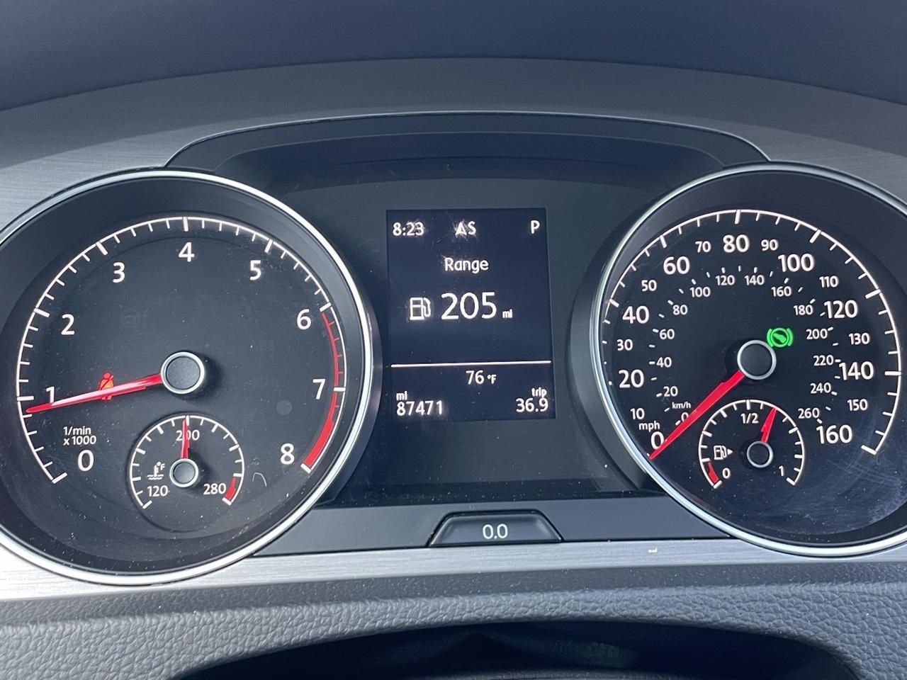2015 Volkswagen Golf TSI S 4-Door Alexandria VA