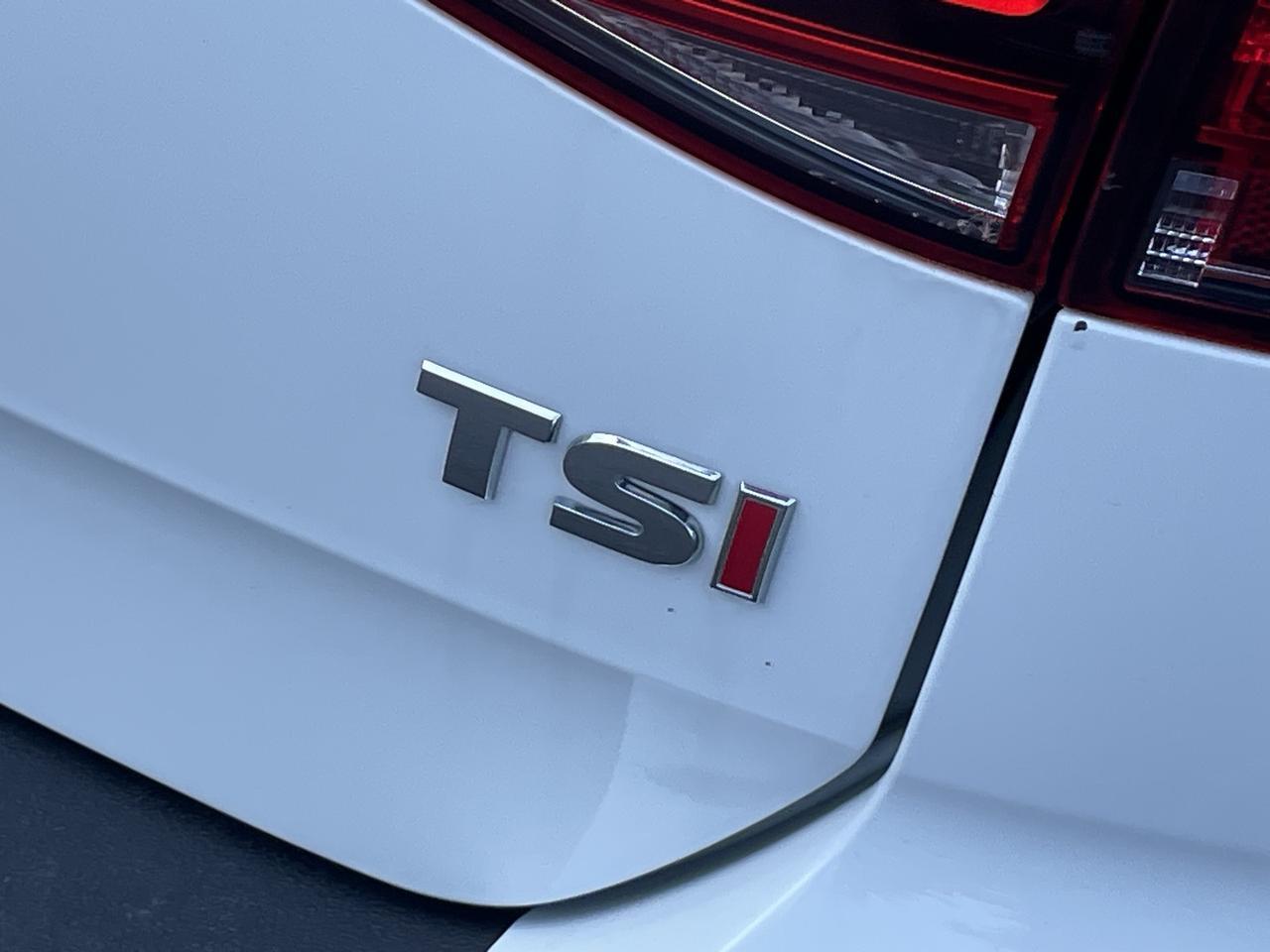 2015 Volkswagen Golf TSI S 4-Door Alexandria VA