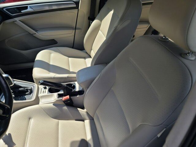 2015 Volkswagen Golf TSI S 4-Door Springfield VA