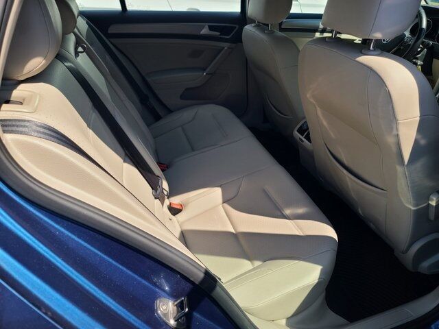 2015 Volkswagen Golf TSI S 4-Door Springfield VA