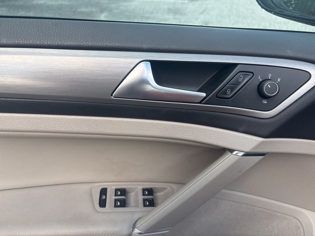 2015 Volkswagen Golf TSI S 4-Door Cockeysville MD