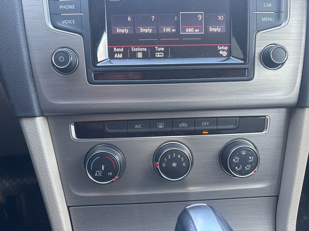 2015 Volkswagen Golf TSI S 4-Door Cockeysville MD