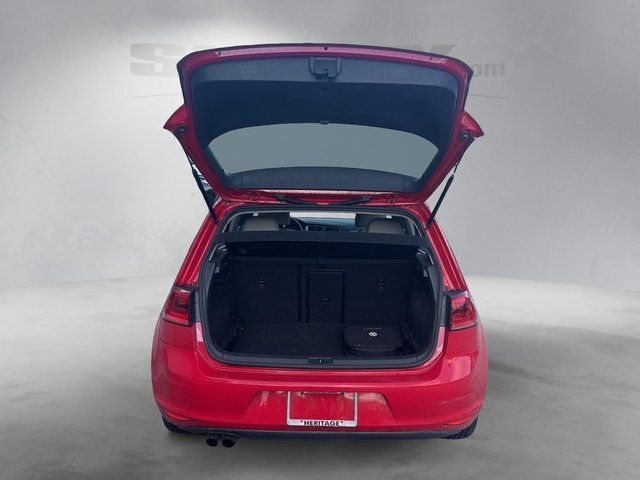 2015 Volkswagen Golf TSI S 4-Door Cockeysville MD