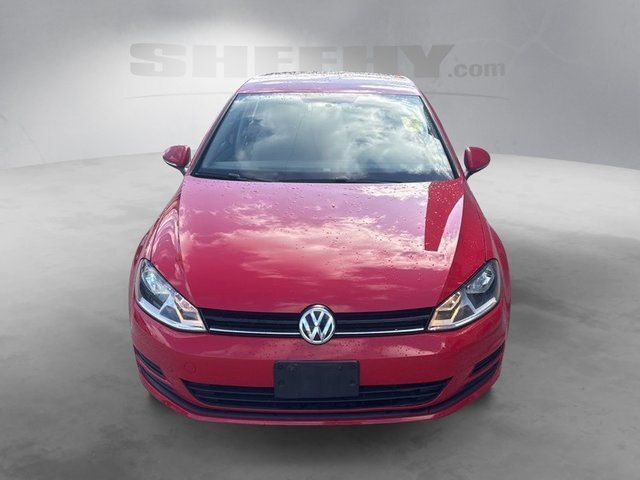 2015 Volkswagen Golf TSI S 4-Door Cockeysville MD