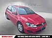 2015 Volkswagen Golf TSI S 4-Door