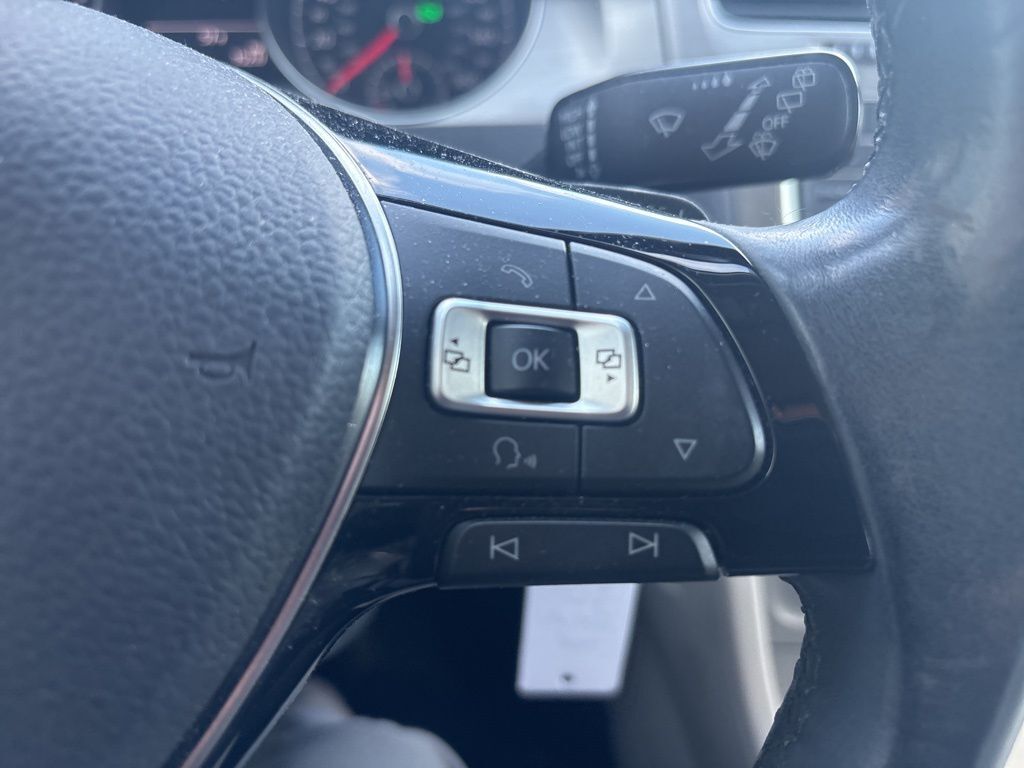 2015 Volkswagen Golf TSI S 4-Door Cockeysville MD