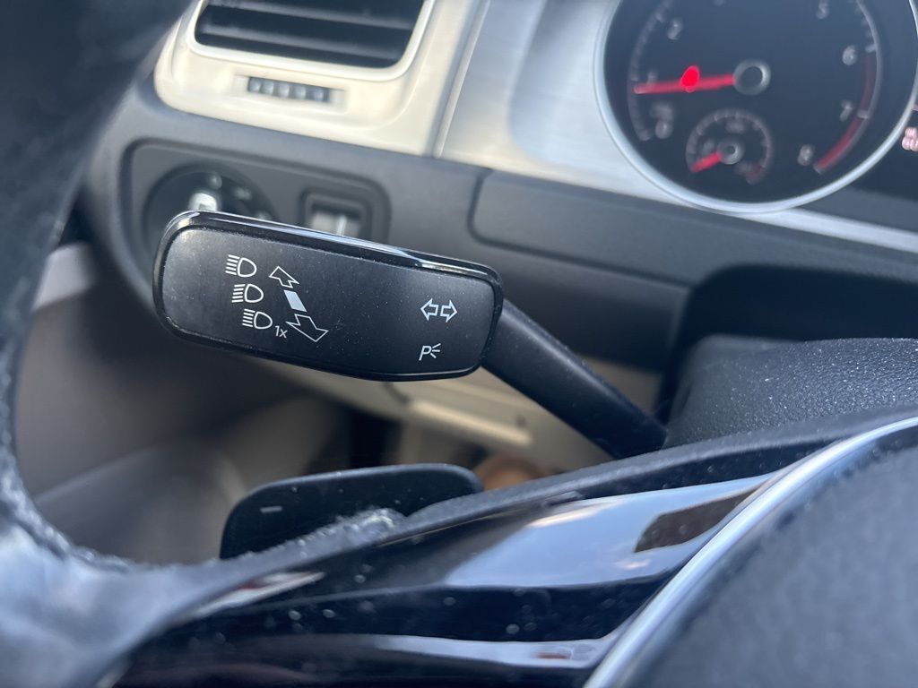 2015 Volkswagen Golf TSI S 4-Door Cockeysville MD