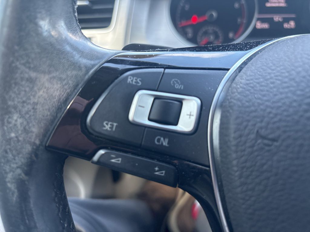 2015 Volkswagen Golf TSI S 4-Door Cockeysville MD