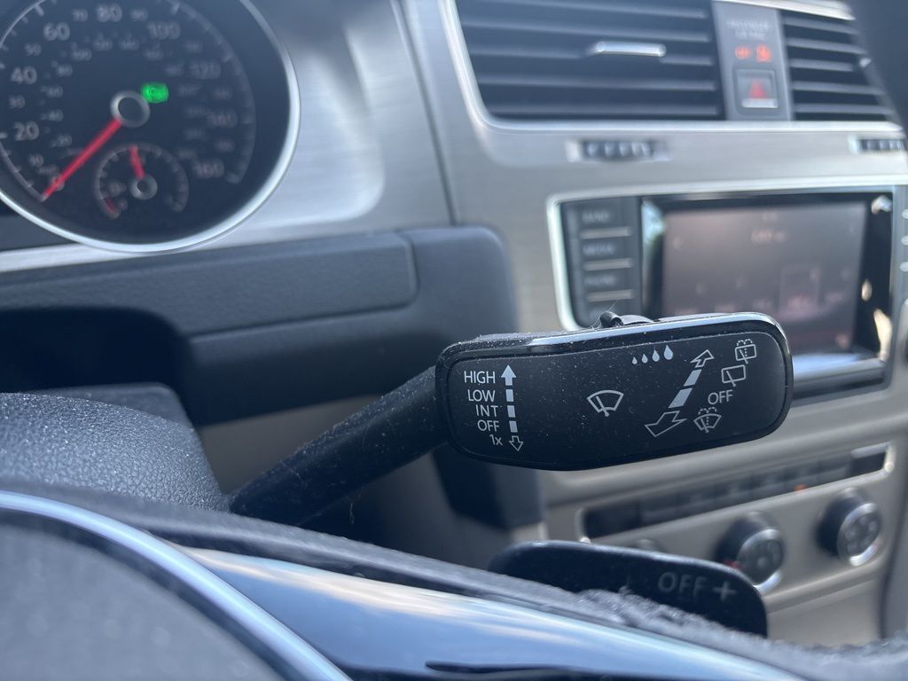 2015 Volkswagen Golf TSI S 4-Door Cockeysville MD