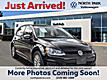 2015 Volkswagen Golf TSI SE 4-Door